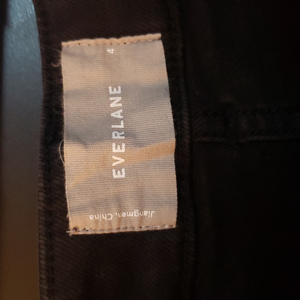 Everlane Denim Shorts - Picture 3 of 3